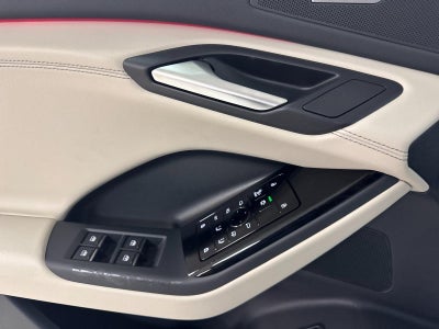 2027 Audi Q6 E-Tron Premium Plus