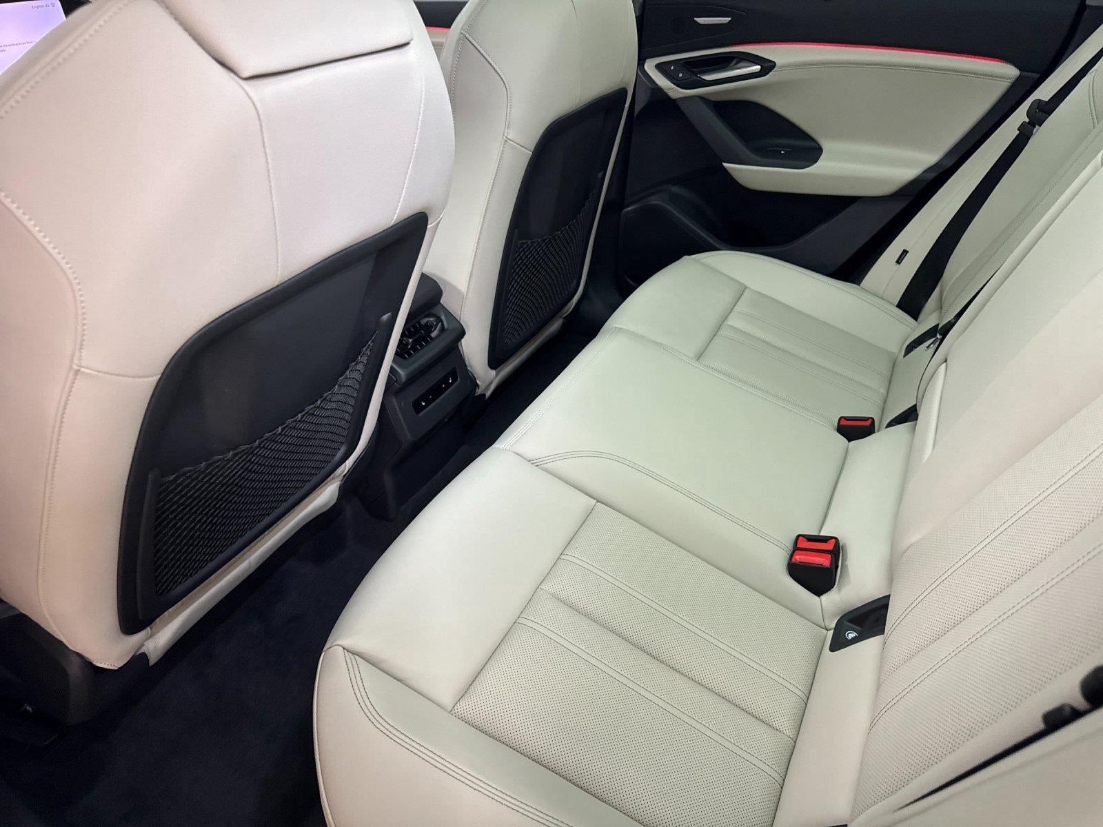 2027 Audi Q6 E-Tron Premium Plus