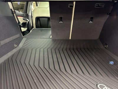 2027 Audi Q6 E-Tron Premium Plus