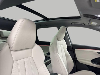 2027 Audi Q6 E-Tron Premium Plus