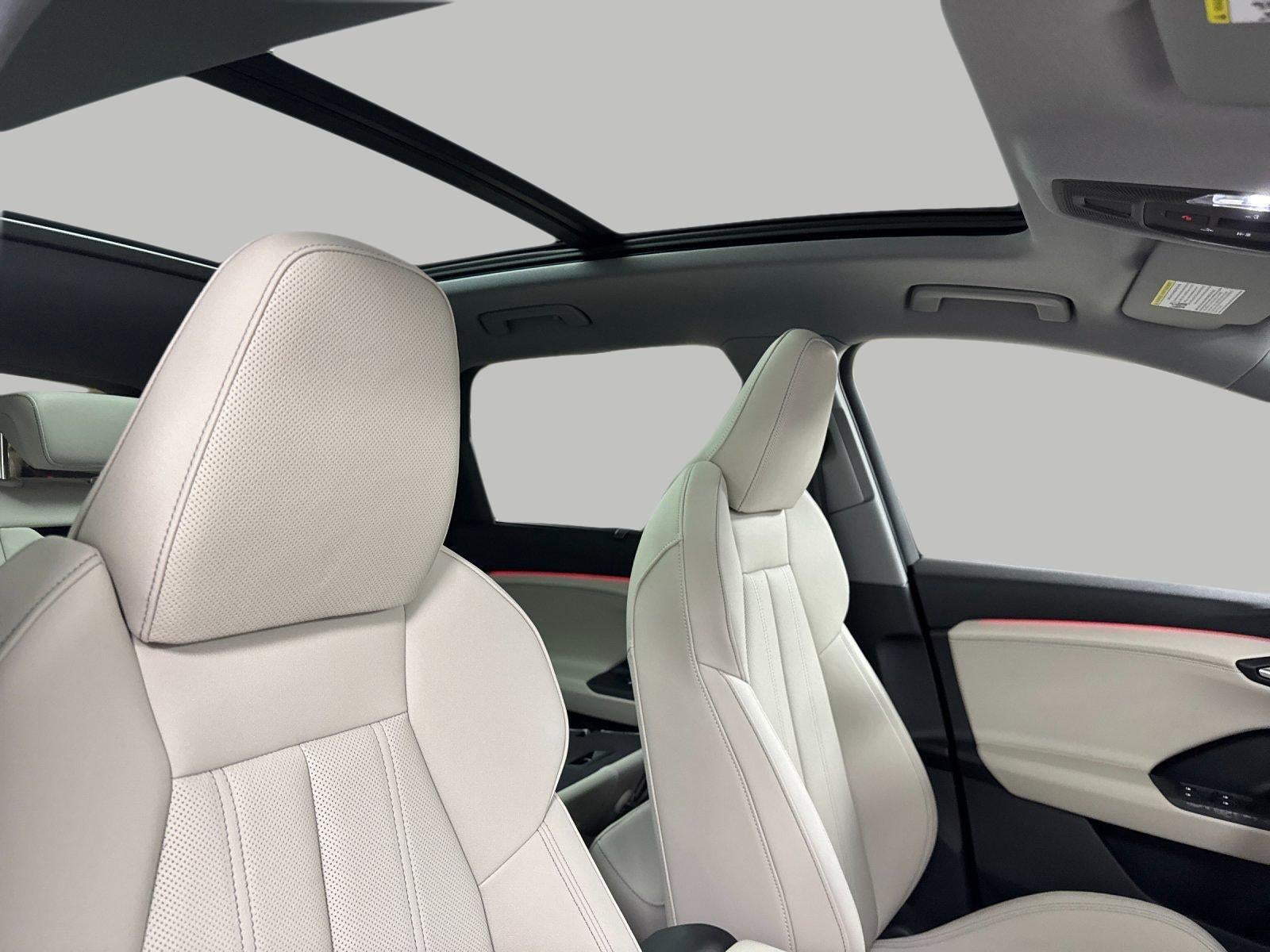 2027 Audi Q6 E-Tron Premium Plus