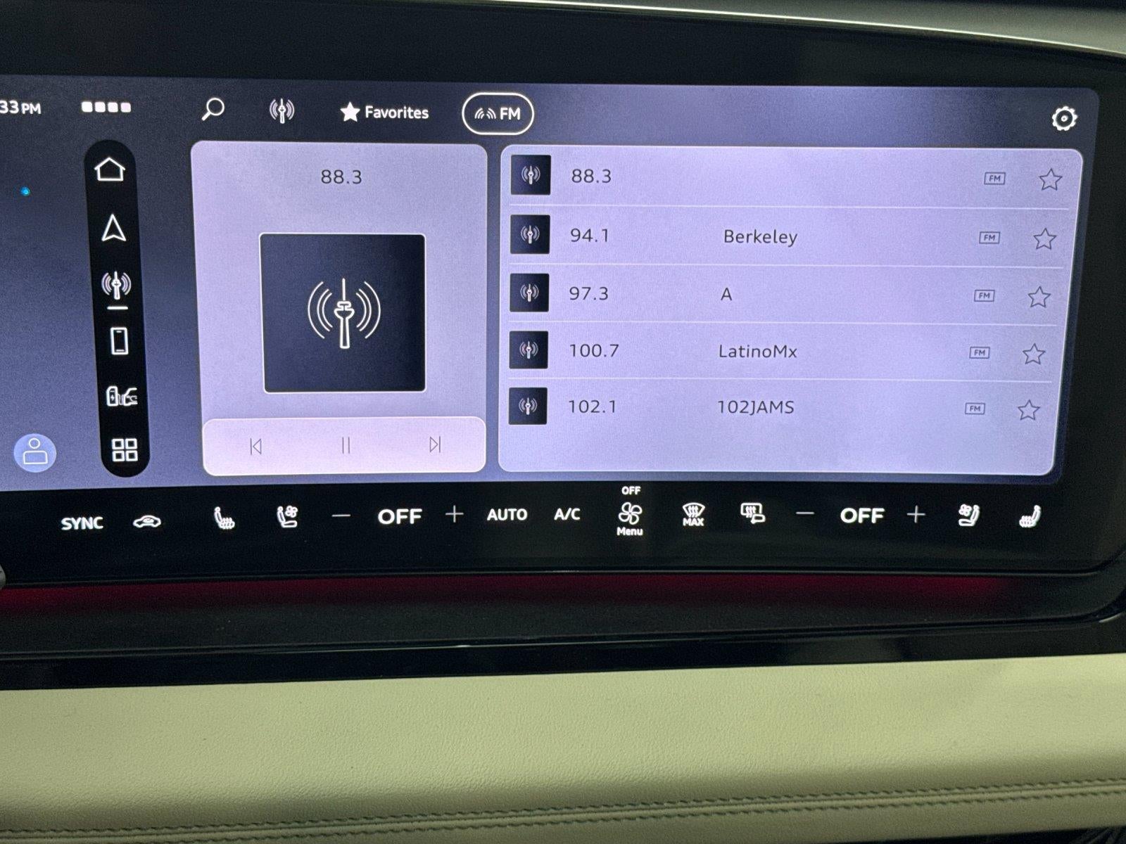 2027 Audi Q6 E-Tron Premium Plus