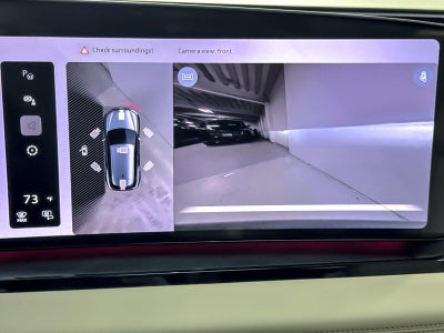 2027 Audi Q6 E-Tron Premium Plus