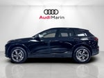 2027 Audi Q6 E-Tron Premium Plus