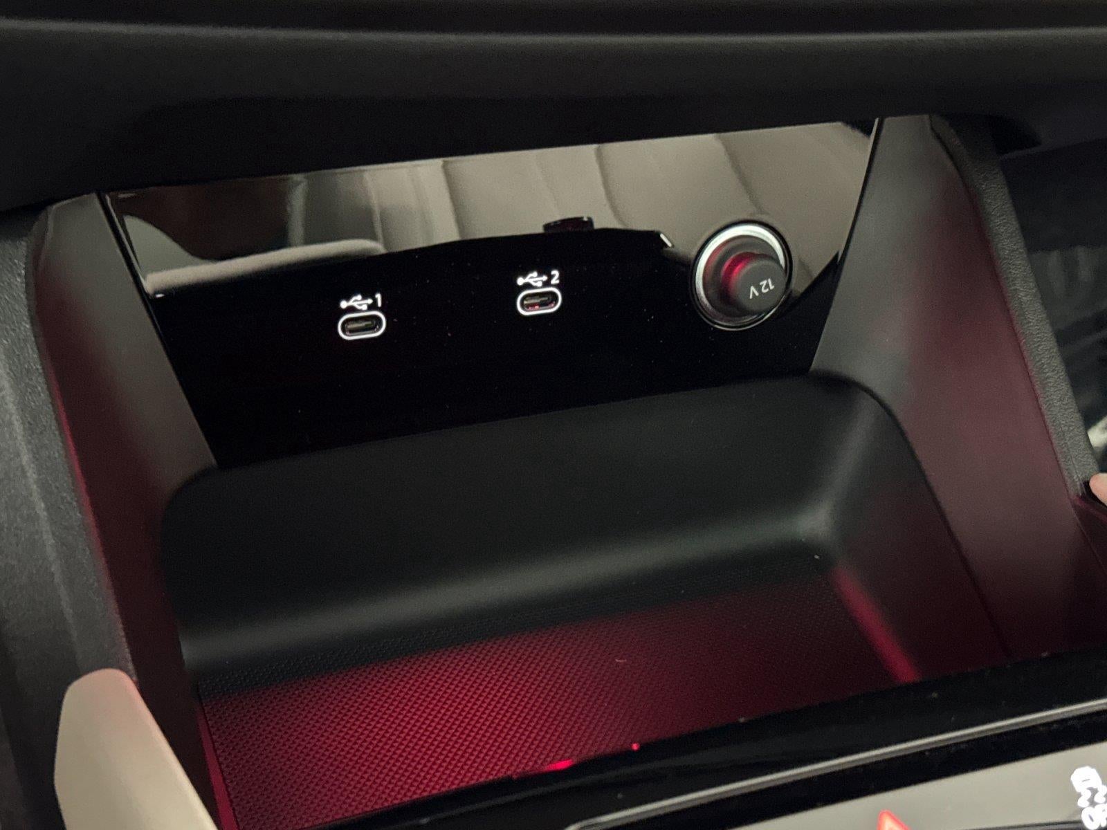 2027 Audi Q6 E-Tron Premium Plus
