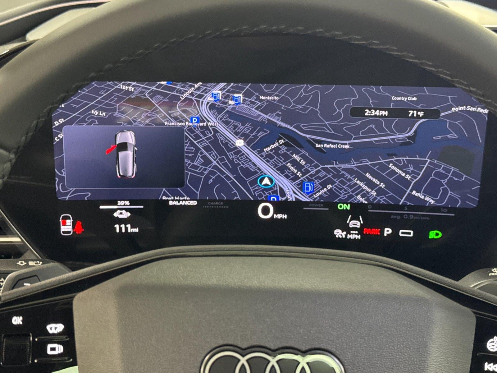2027 Audi Q6 E-Tron Premium Plus