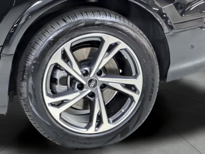 2027 Audi Q6 E-Tron Premium Plus