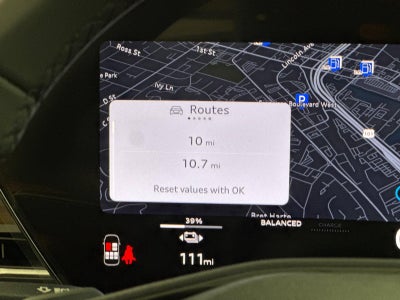 2027 Audi Q6 E-Tron Premium Plus