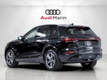 2027 Audi Q6 E-Tron Premium Plus