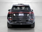 2027 Audi Q6 E-Tron Premium Plus