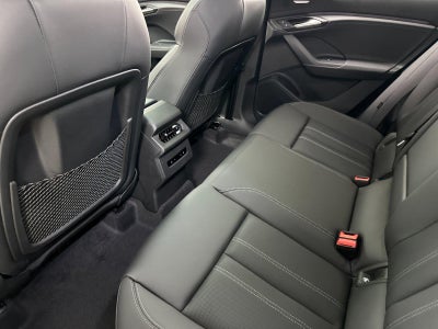 2027 Audi Q6 E-Tron Premium Plus