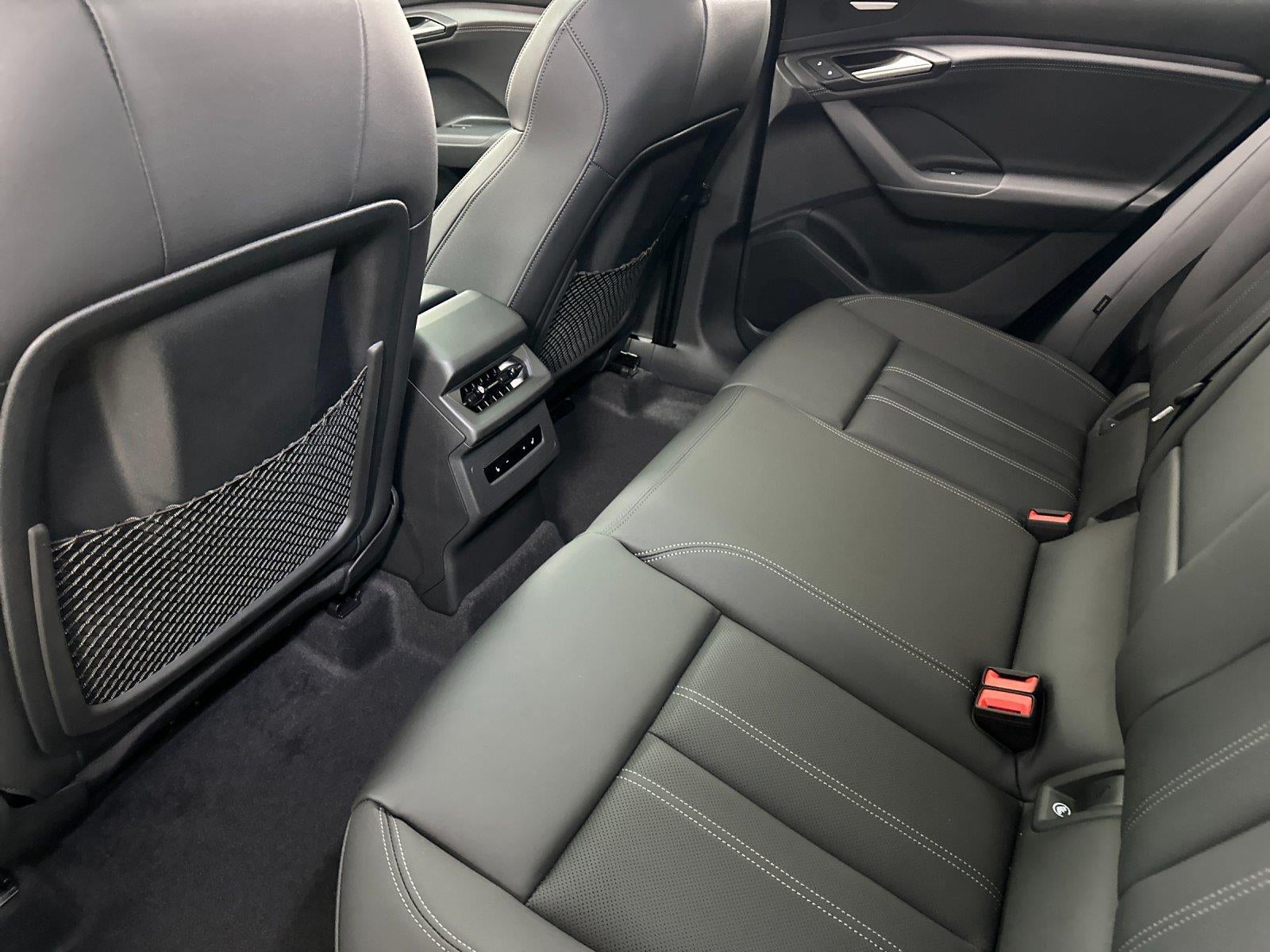 2027 Audi Q6 E-Tron Premium Plus