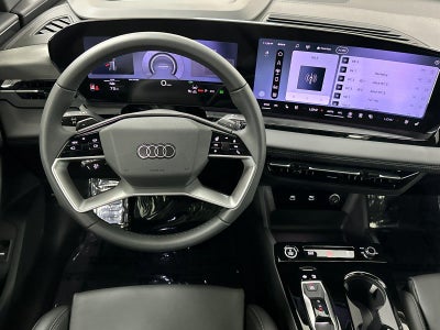 2027 Audi Q6 E-Tron Premium Plus