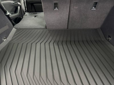 2027 Audi Q6 E-Tron Premium Plus