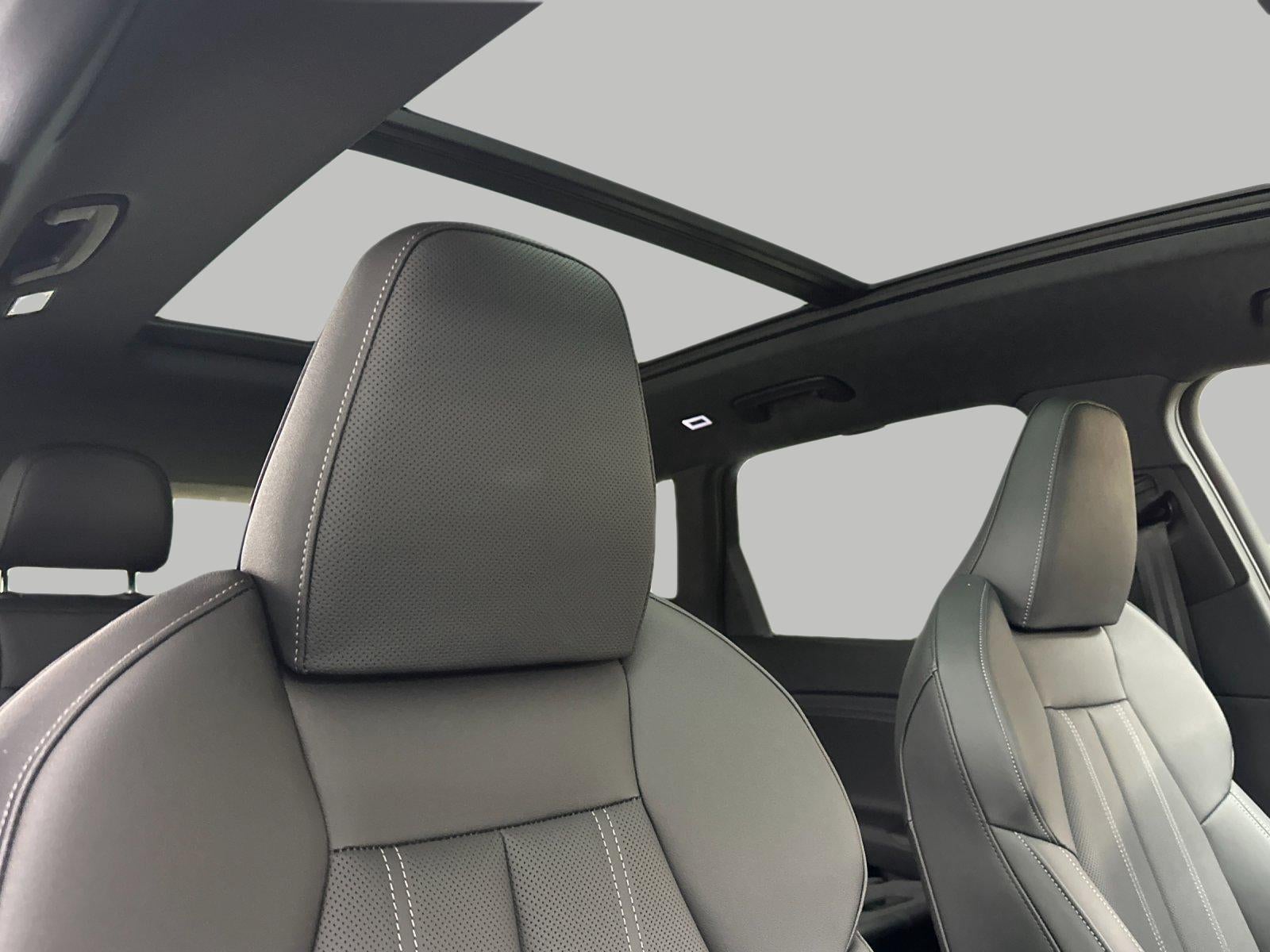 2027 Audi Q6 E-Tron Premium Plus