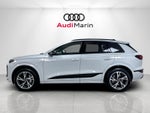 2027 Audi Q6 E-Tron Premium Plus