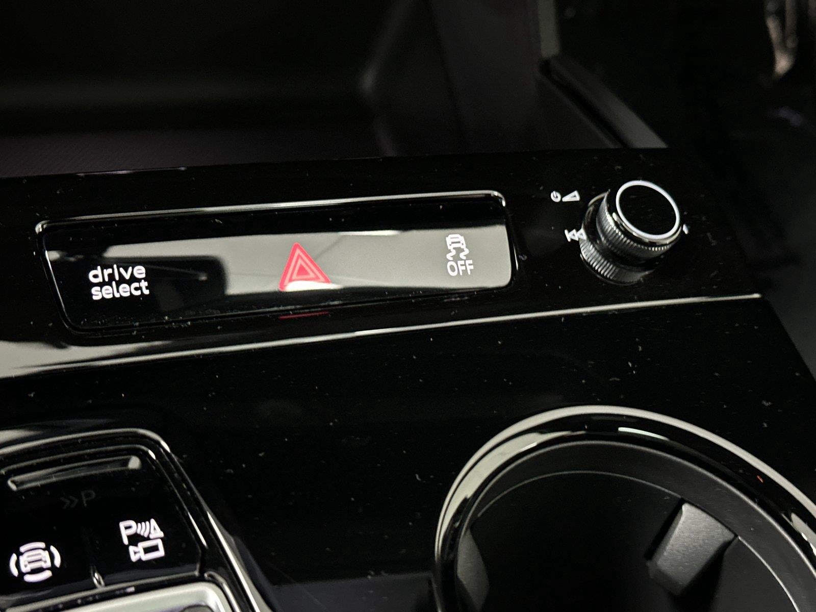 2027 Audi Q6 E-Tron Premium Plus
