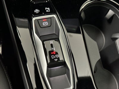 2027 Audi Q6 E-Tron Premium Plus