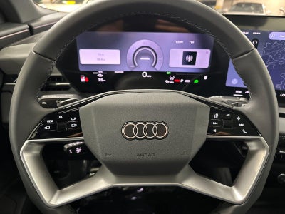 2027 Audi Q6 E-Tron Premium Plus