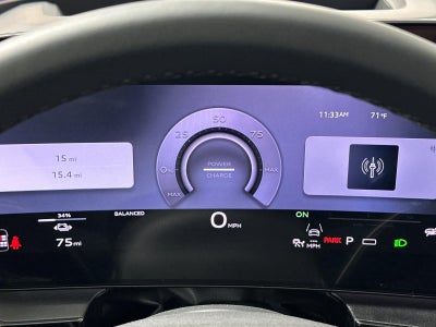 2027 Audi Q6 E-Tron Premium Plus