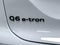 2027 Audi Q6 E-Tron Premium Plus