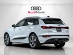 2027 Audi Q6 E-Tron Premium Plus