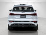 2027 Audi Q6 E-Tron Premium Plus