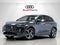 2027 Audi Q6 e-tron Premium Plus