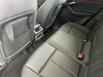 2027 Audi Q6 e-tron Premium Plus