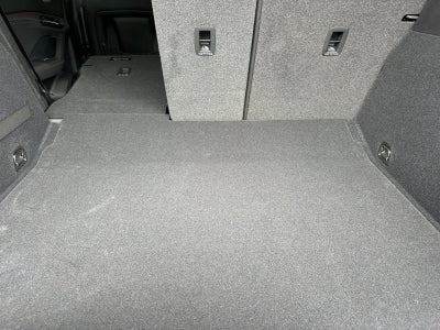 2027 Audi Q6 e-tron Premium Plus