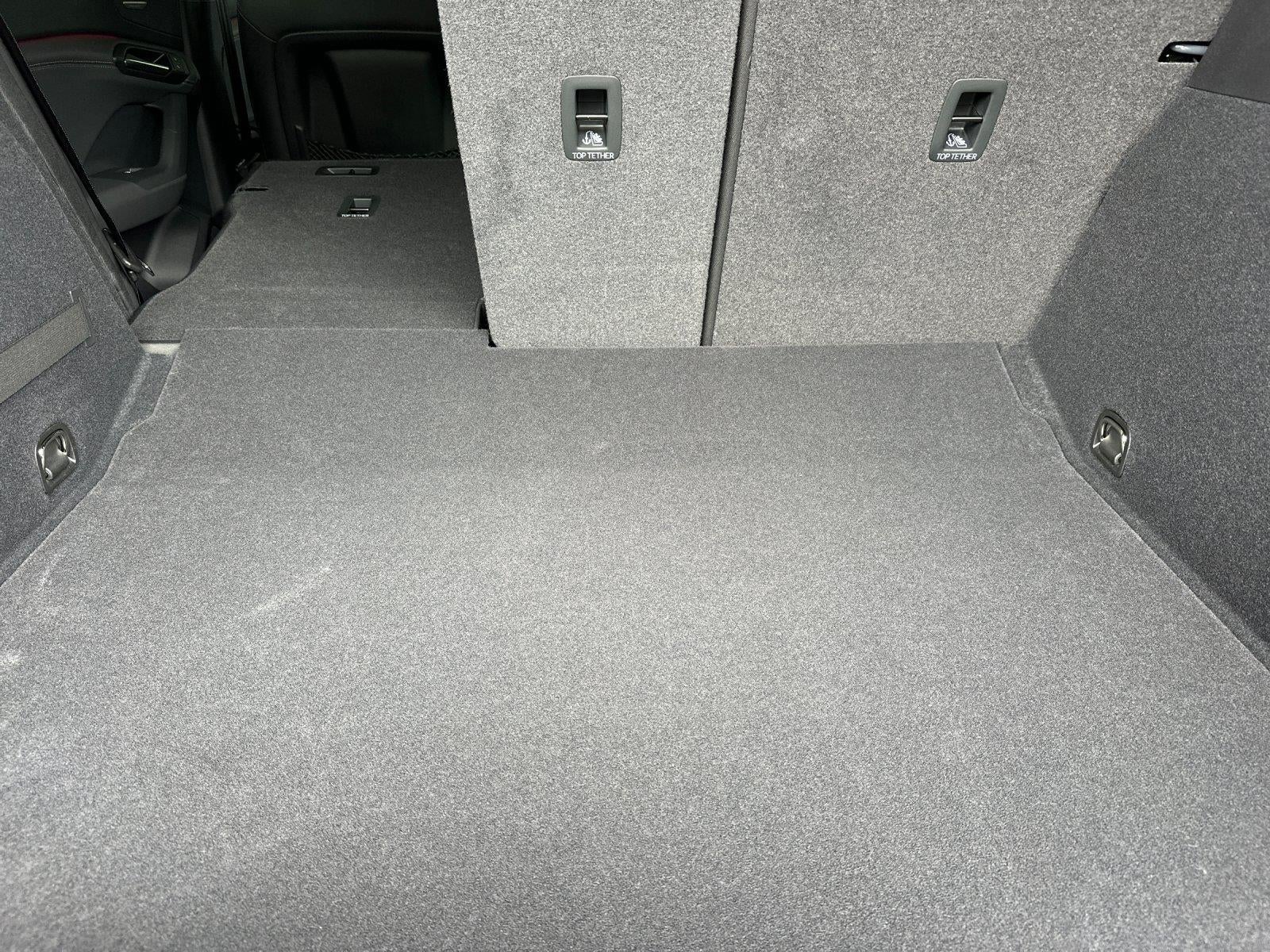 2027 Audi Q6 e-tron Premium Plus