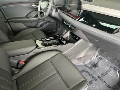 2027 Audi Q6 e-tron Premium Plus