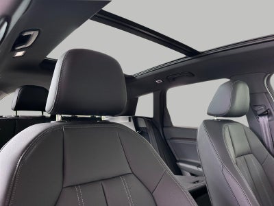 2027 Audi Q6 e-tron Premium Plus