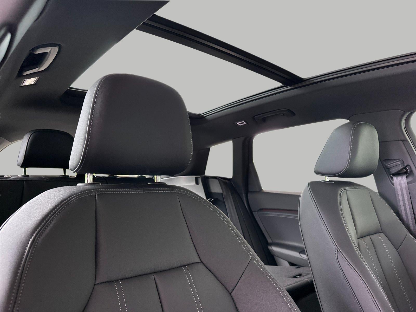 2027 Audi Q6 e-tron Premium Plus