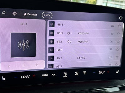2027 Audi Q6 e-tron Premium Plus