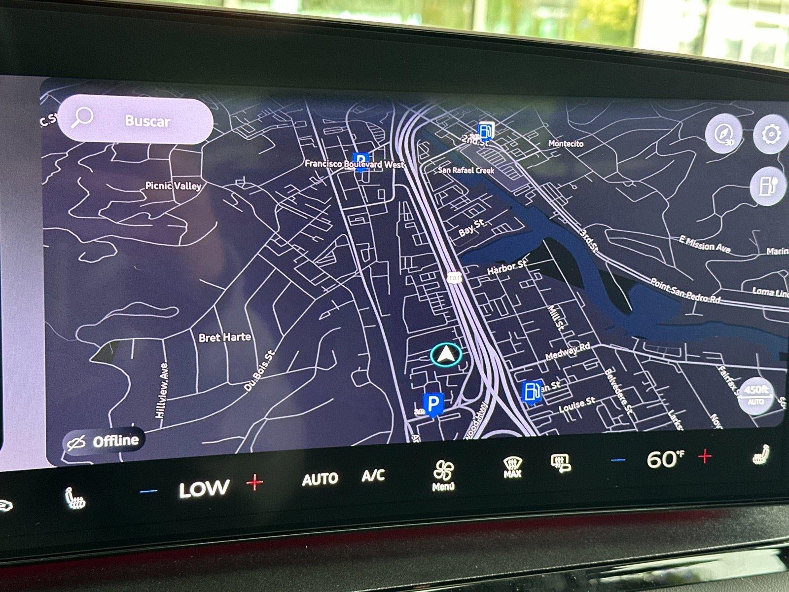 2027 Audi Q6 e-tron Premium Plus