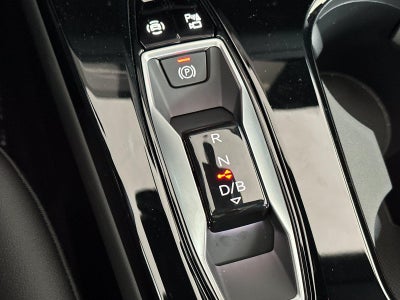 2027 Audi Q6 e-tron Premium Plus