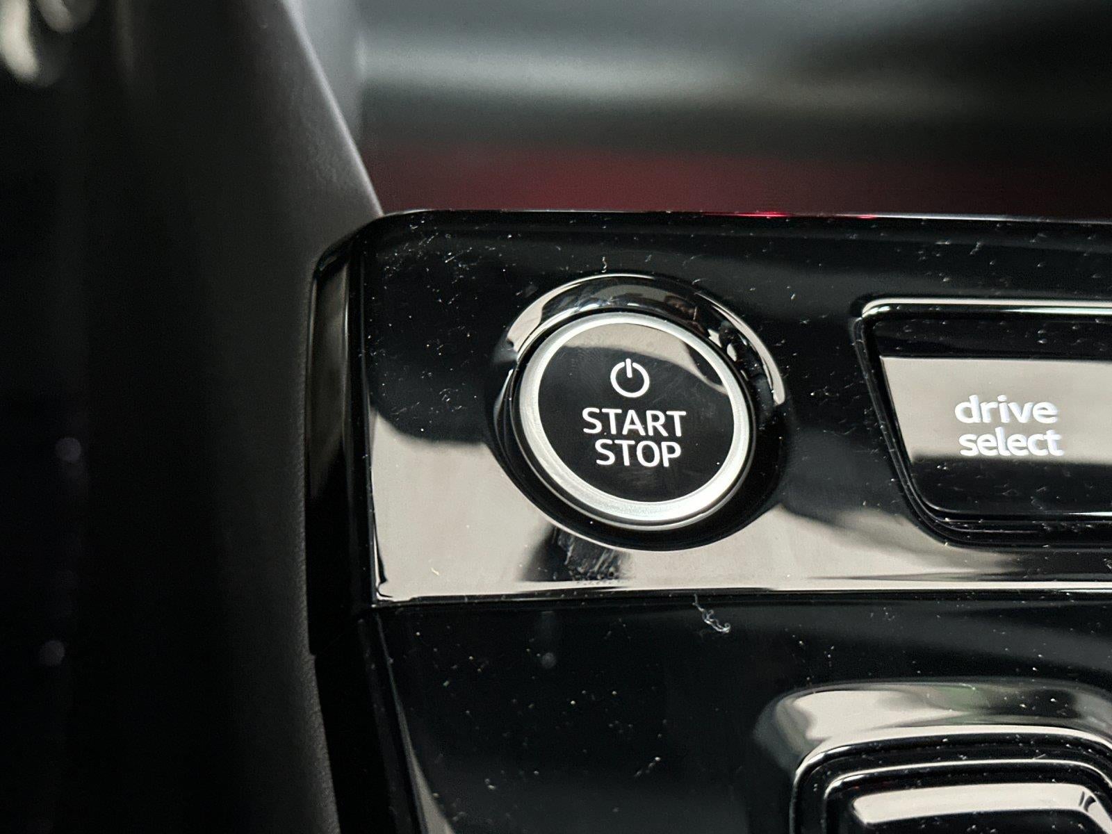 2027 Audi Q6 e-tron Premium Plus