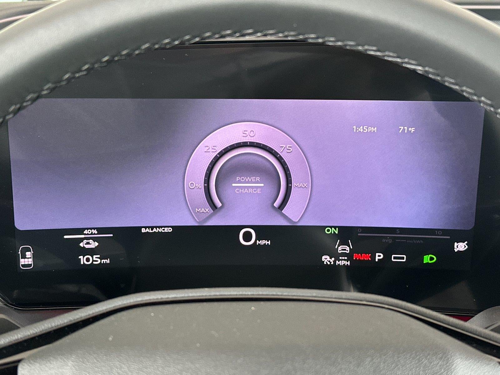 2027 Audi Q6 e-tron Premium Plus