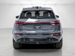 2027 Audi Q6 e-tron Premium Plus