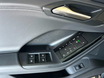 2027 Audi Q6 e-tron Premium Plus
