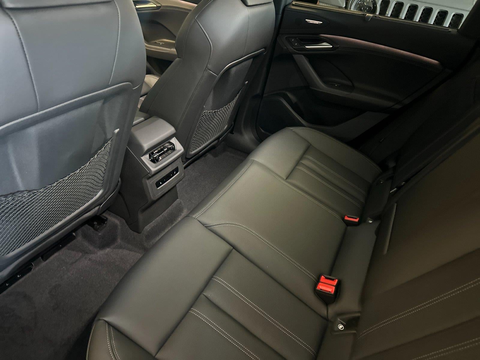 2027 Audi Q6 e-tron Premium Plus