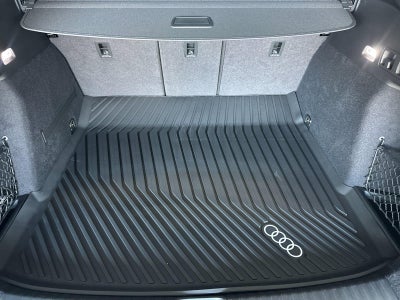 2027 Audi Q6 e-tron Premium Plus