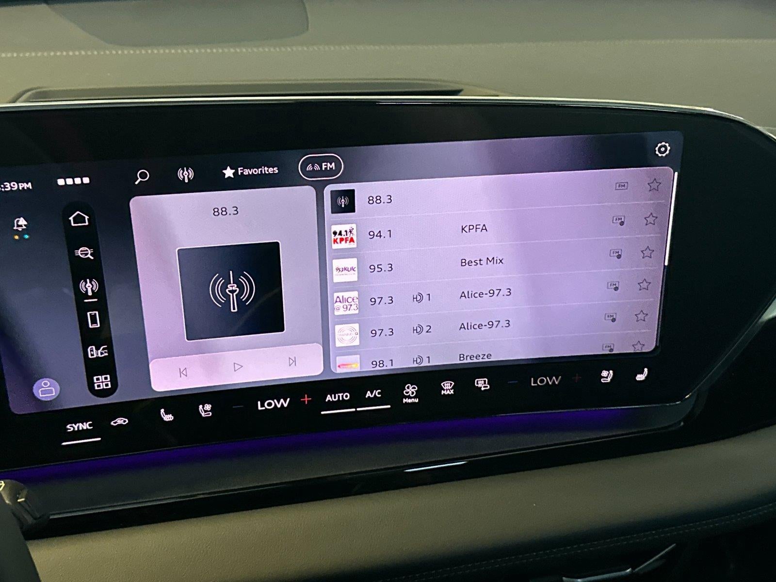 2027 Audi Q6 e-tron Premium Plus