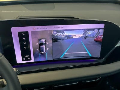 2027 Audi Q6 e-tron Premium Plus