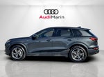 2027 Audi Q6 e-tron Premium Plus