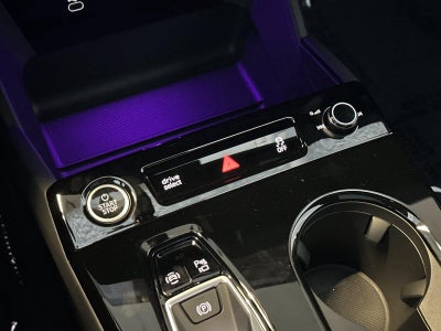 2027 Audi Q6 e-tron Premium Plus