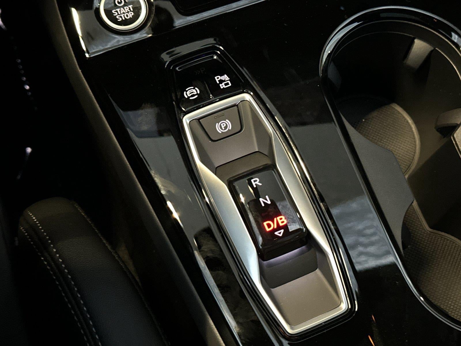 2027 Audi Q6 e-tron Premium Plus