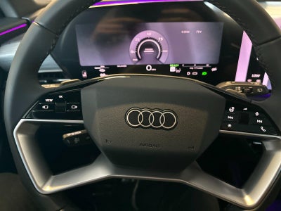 2027 Audi Q6 e-tron Premium Plus