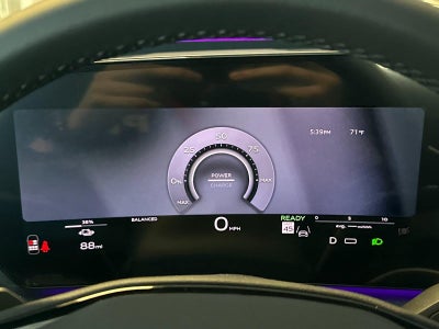 2027 Audi Q6 e-tron Premium Plus